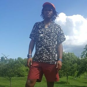 Meet your Posher, Darius